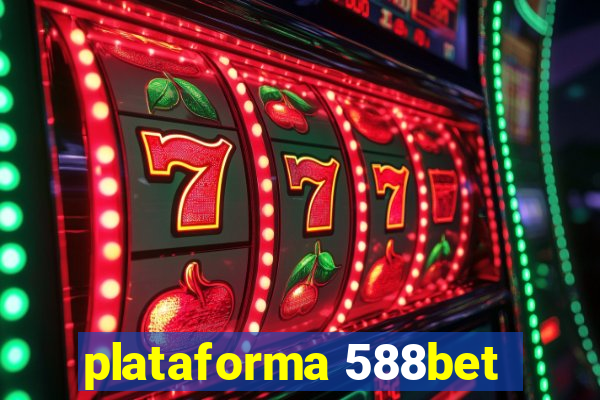 plataforma 588bet